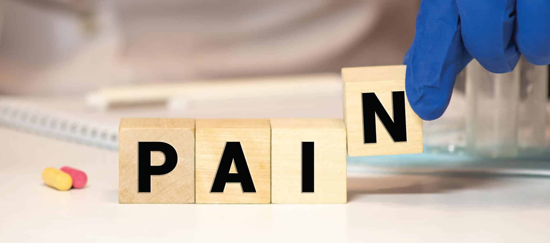 Emergency physician providing pain management at Priority ER in Odessa Texas serving the Permian Basin