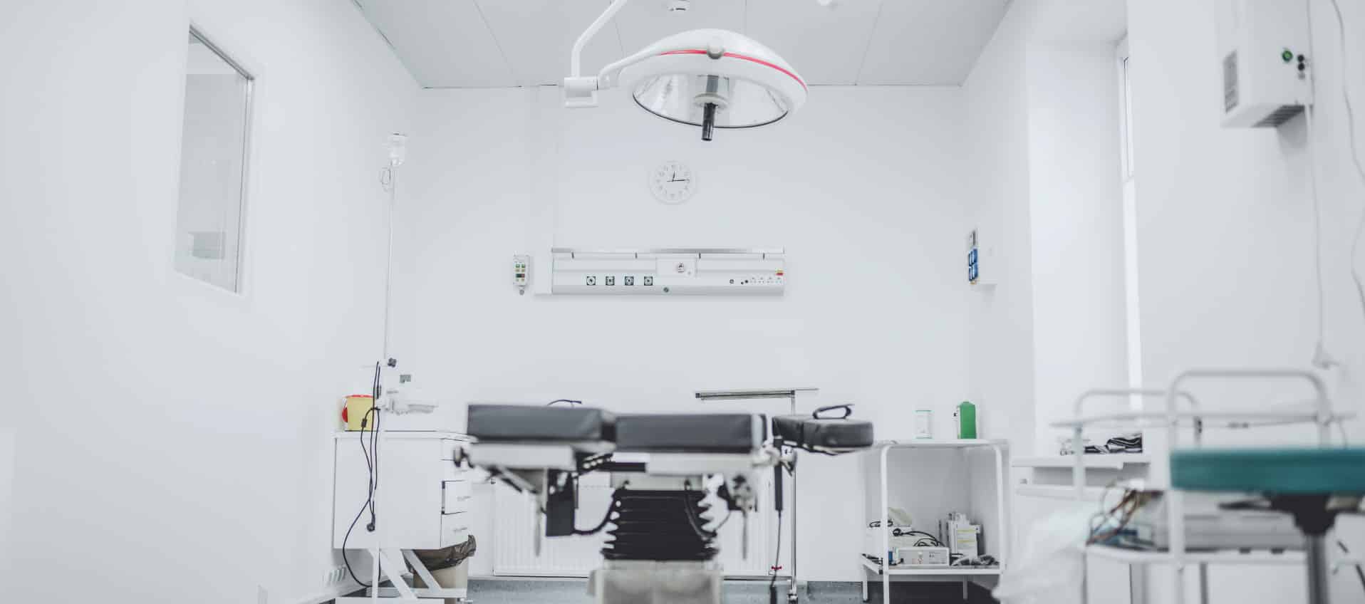 Advanced emergency diagnostic equipment at Priority ER Odessa Texas emergency room