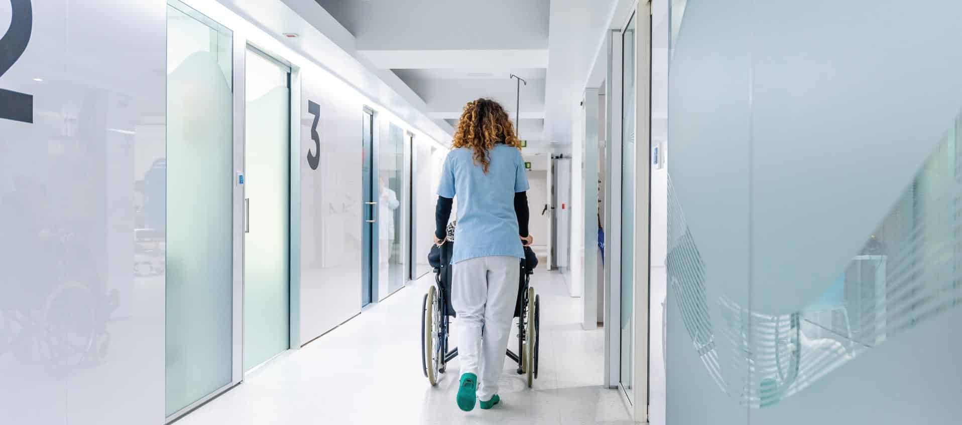 Advanced convenient care equipment at Priority ER Odessa Texas emergency room