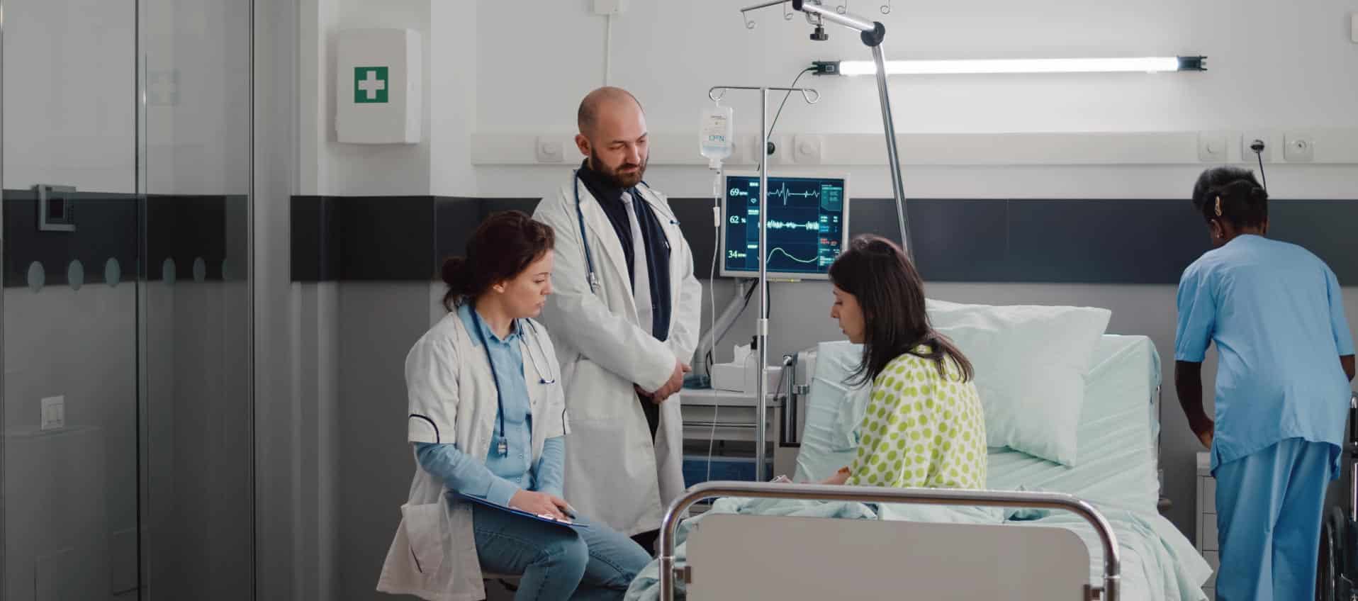 Is urgent care the same as a walk in clinic equipment comparison at Priority ER Odessa Texas