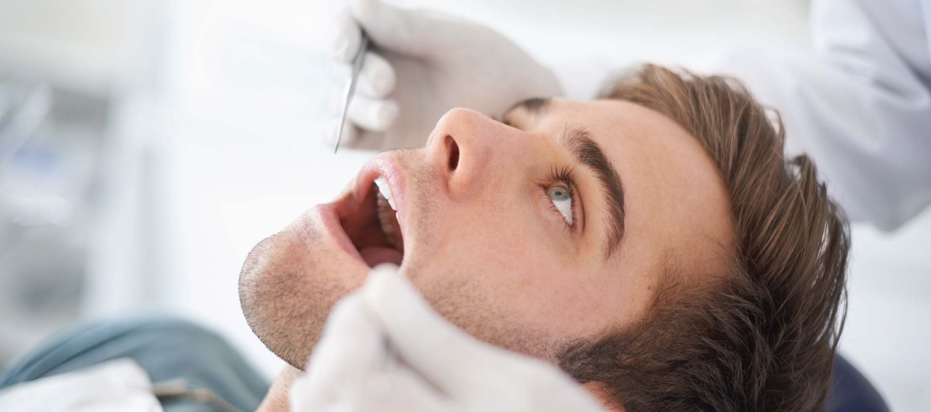 Advanced dental emergency equipment at Priority ER Odessa Texas emergency room