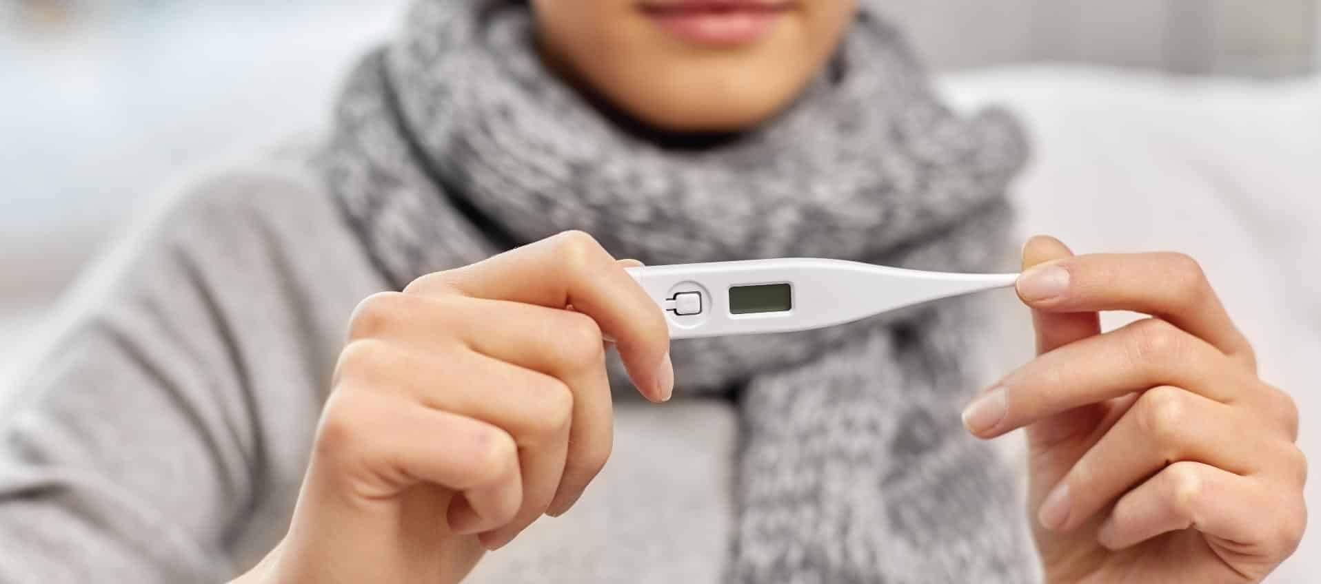 When should I go to urgent care for fever equipment at Priority ER Odessa Texas emergency room