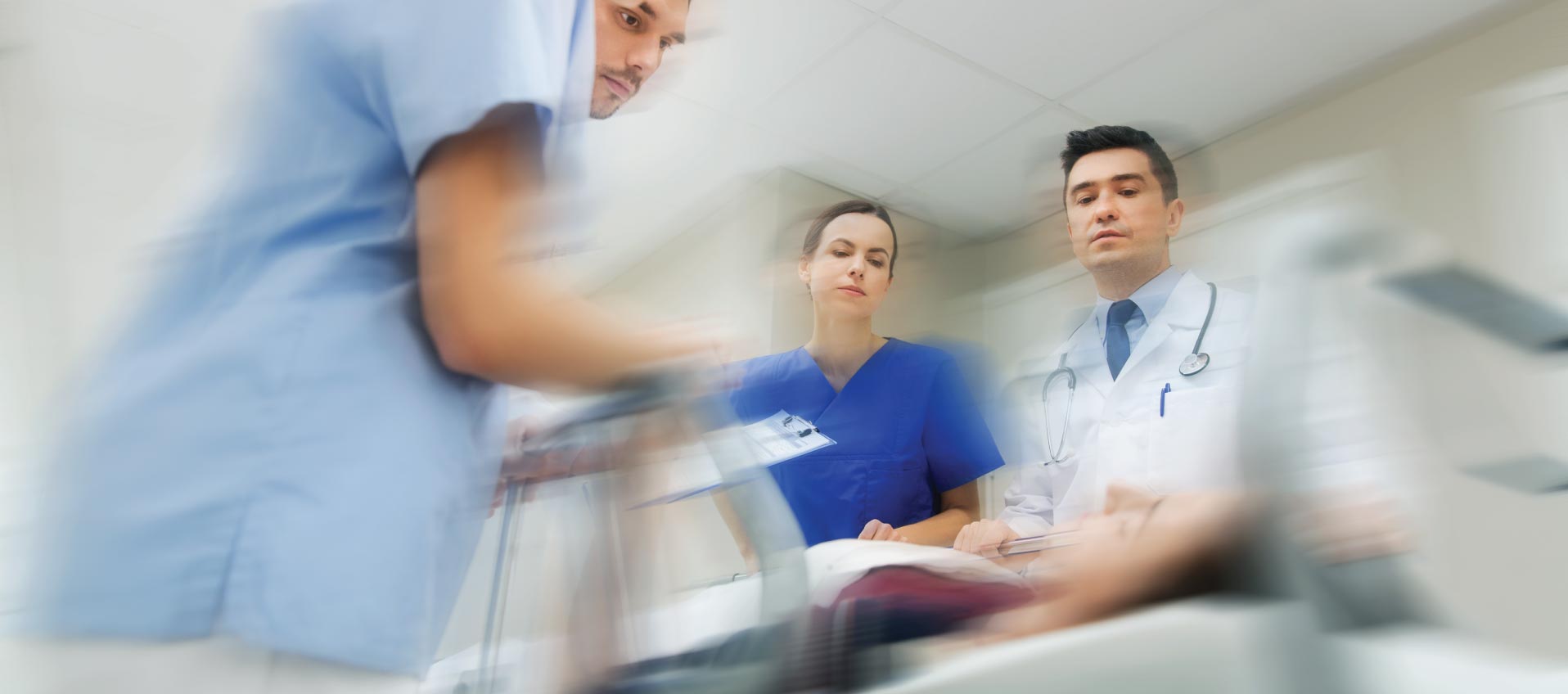 Priority ER 24 hour emergency room facility in Odessa Texas Permian Basin