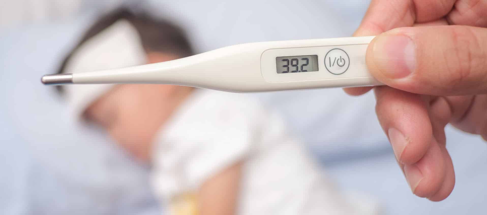 Advanced fever treatment equipment at Priority ER Odessa Texas emergency room