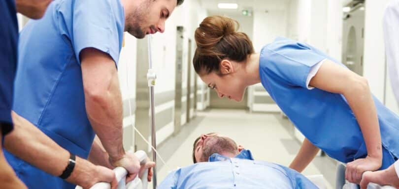 Urgent care vs walk in clinic comparison chart Priority ER Odessa Texas