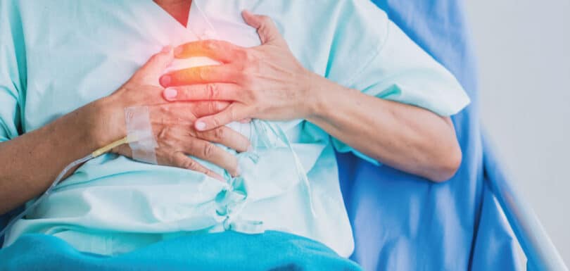 Can you go to urgent care for chest pain Odessa TX emergency physician treating chest pain Priority ER 24/7 emergency room