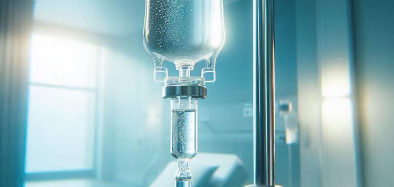 Does urgent care do IVs IV therapy treatment area Odessa Texas emergency room