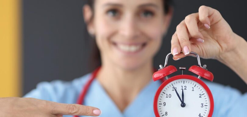 How long does urgent care take emergency room triage area Odessa Texas