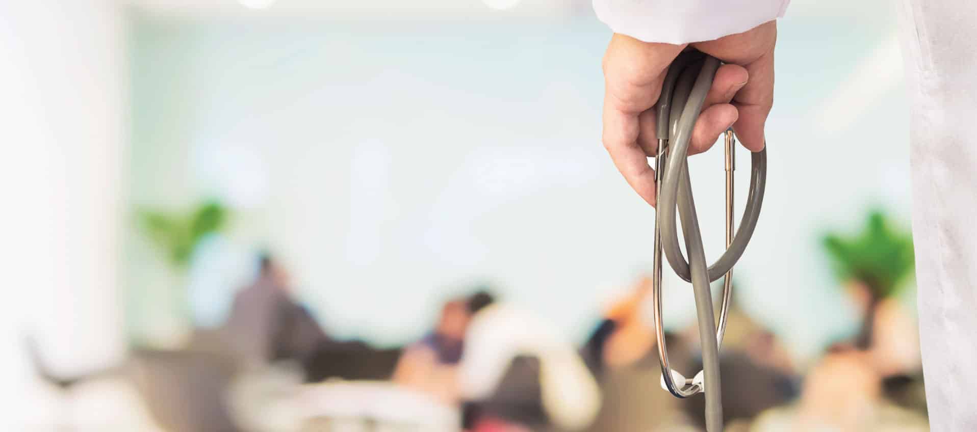 24hr urgent care emergency treatment room modern equipment Odessa Texas