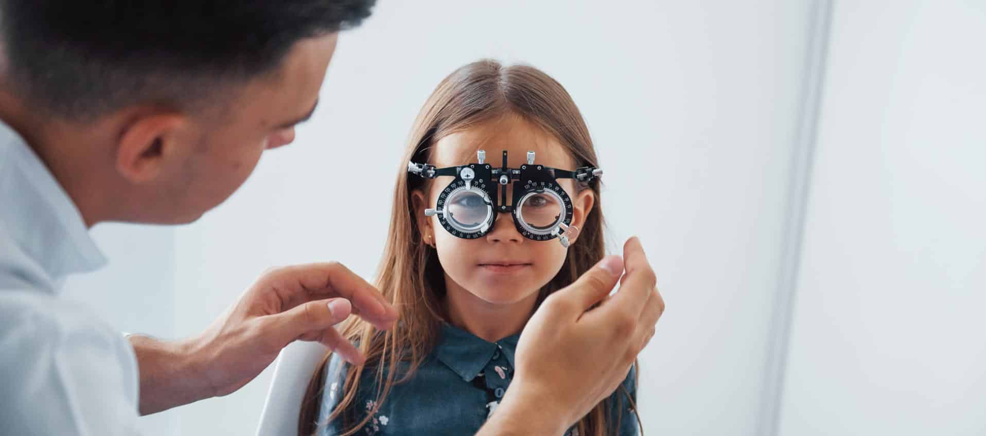 Urgent eye care patient recovery consultation Odessa Texas