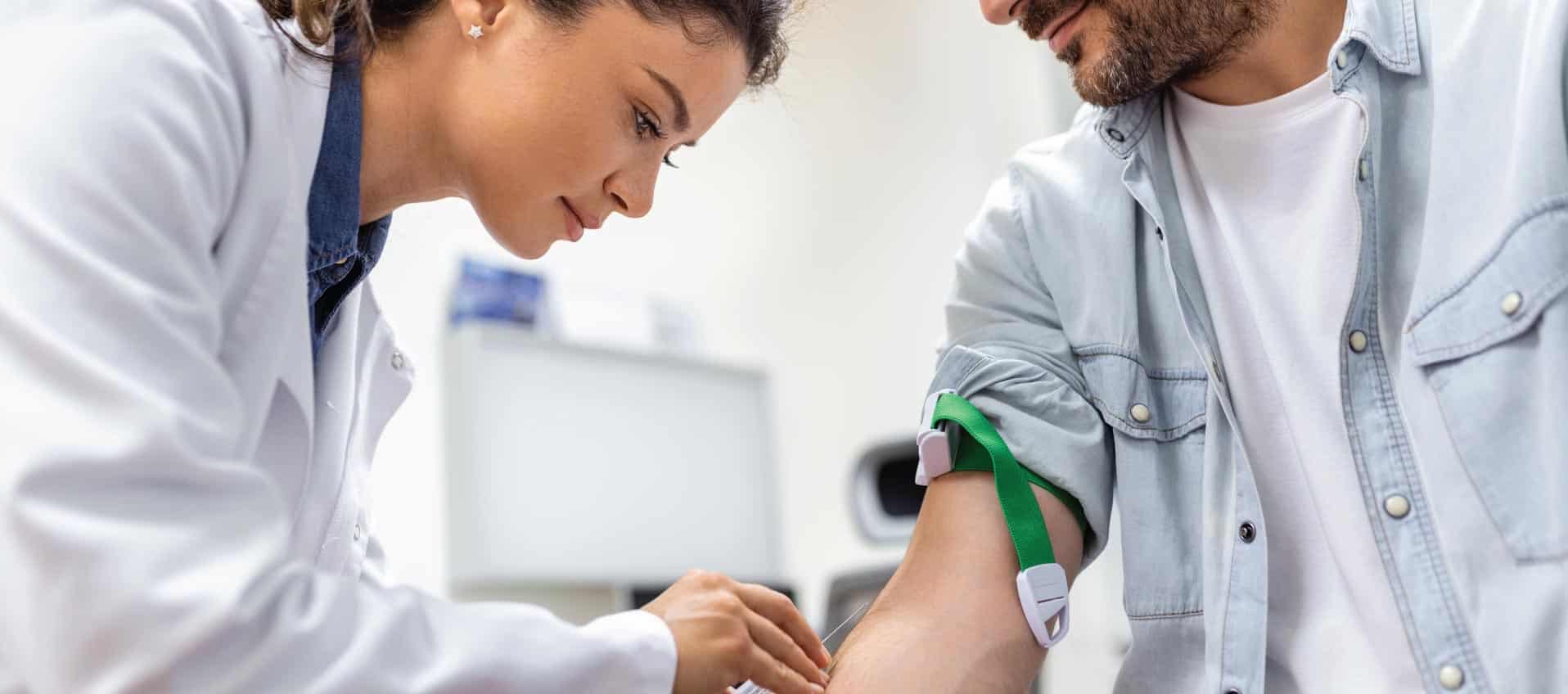 Can I get an IV at urgent care modern IV treatment stations Odessa Texas