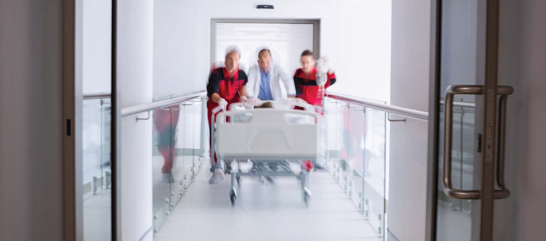 Healthcare Facility Types Comparison at Priority ER Odessa Urgent care center vs walk in clinic facility comparison Odessa Texas