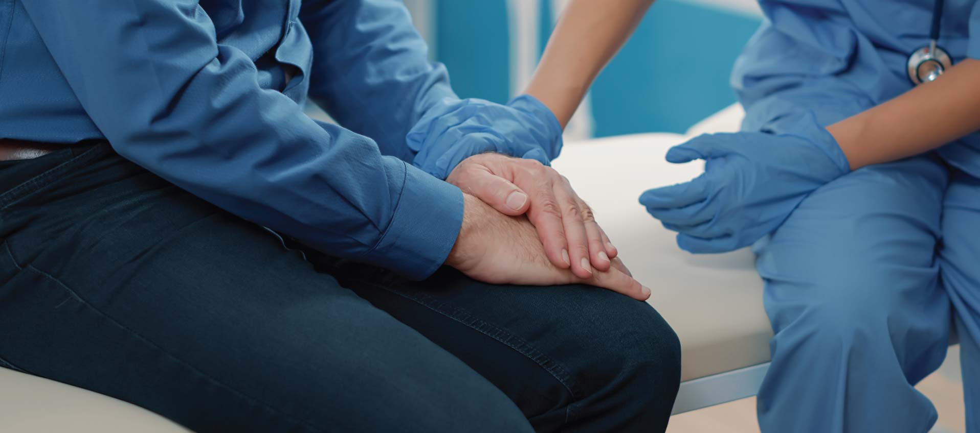 Different Healthcare Facility Types Explained at Priority ER Odessa Texas Urgent care vs walk in medical facility types comparison Odessa Texas Priority ER