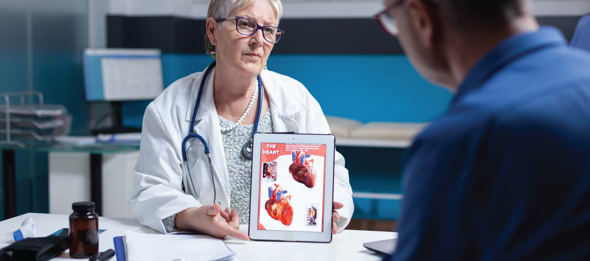 Basic Urgent Care EKG vs Comprehensive Emergency Cardiac Diagnostics Can urgent care diagnose heart attack limited EKG equipment vs emergency room Odessa Texas