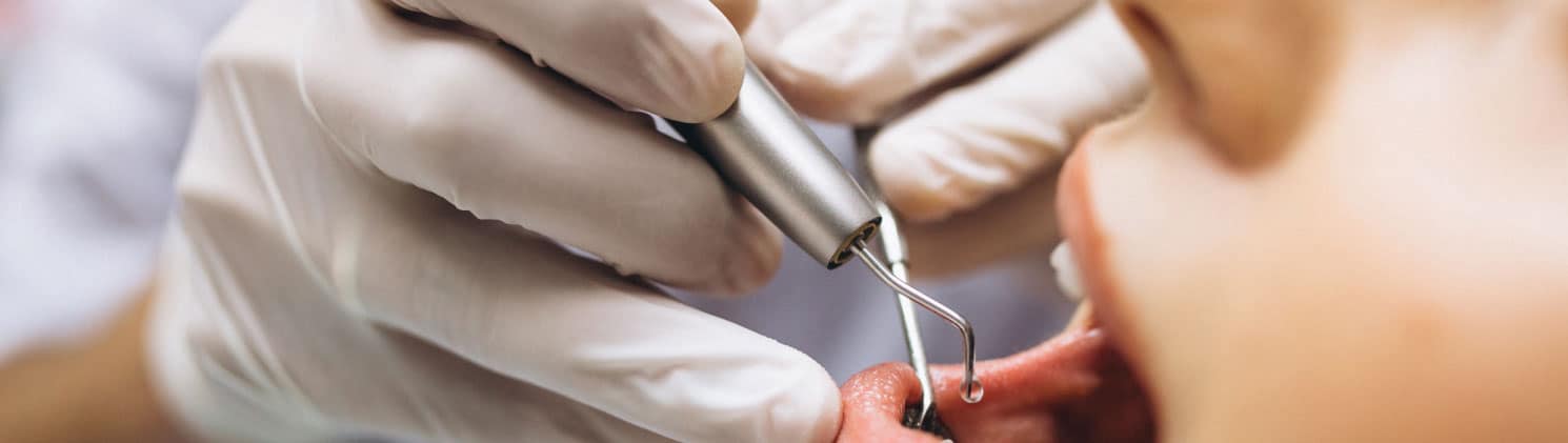 Emergency dental clinic Houston TX residents treated in Odessa Texas Priority ER