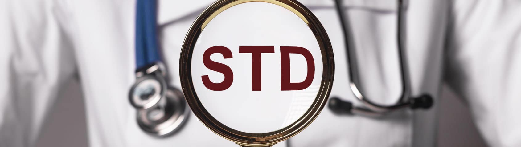 COLA-Certified Laboratory for Rapid STD Testing at Priority ER Odessa How long does STD testing take at urgent care laboratory facility Odessa Texas