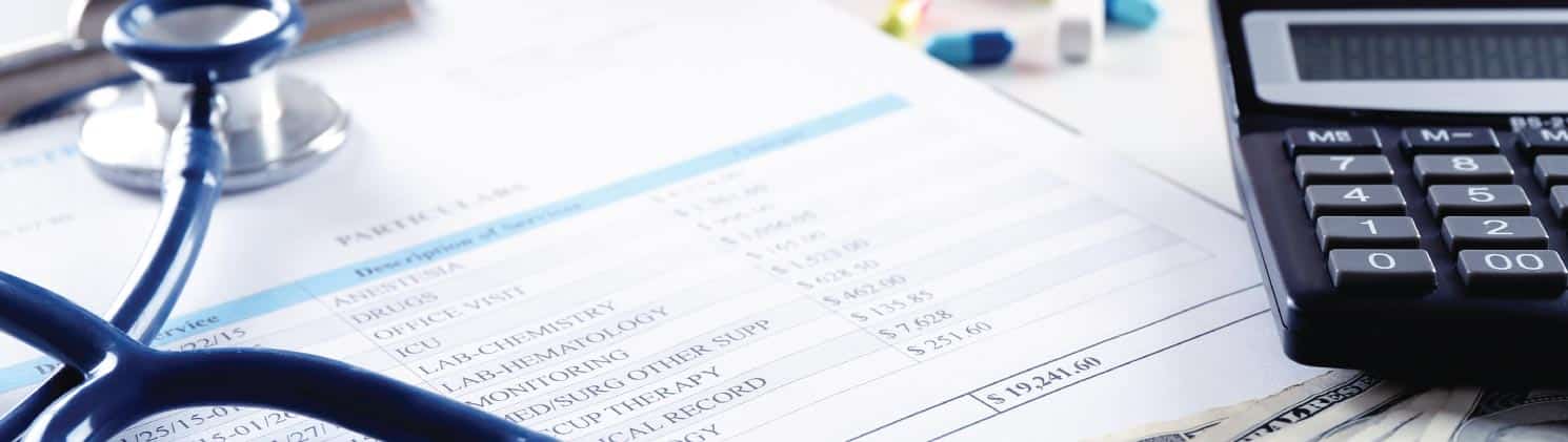 Is the ER more expensive than urgent care billing statement comparison Odessa Texas