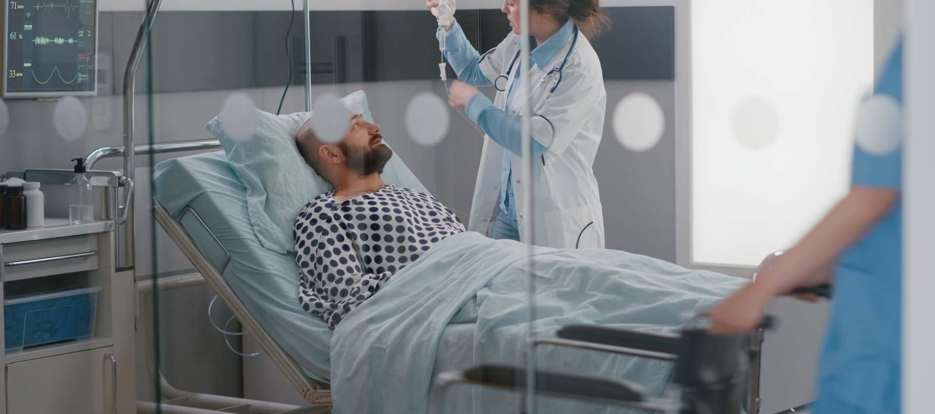 Walk-In Emergency Services Available 24/7 at Priority ER Odessa Texas Is urgent care a walk in clinic modern facility entrance Odessa Texas Priority ER