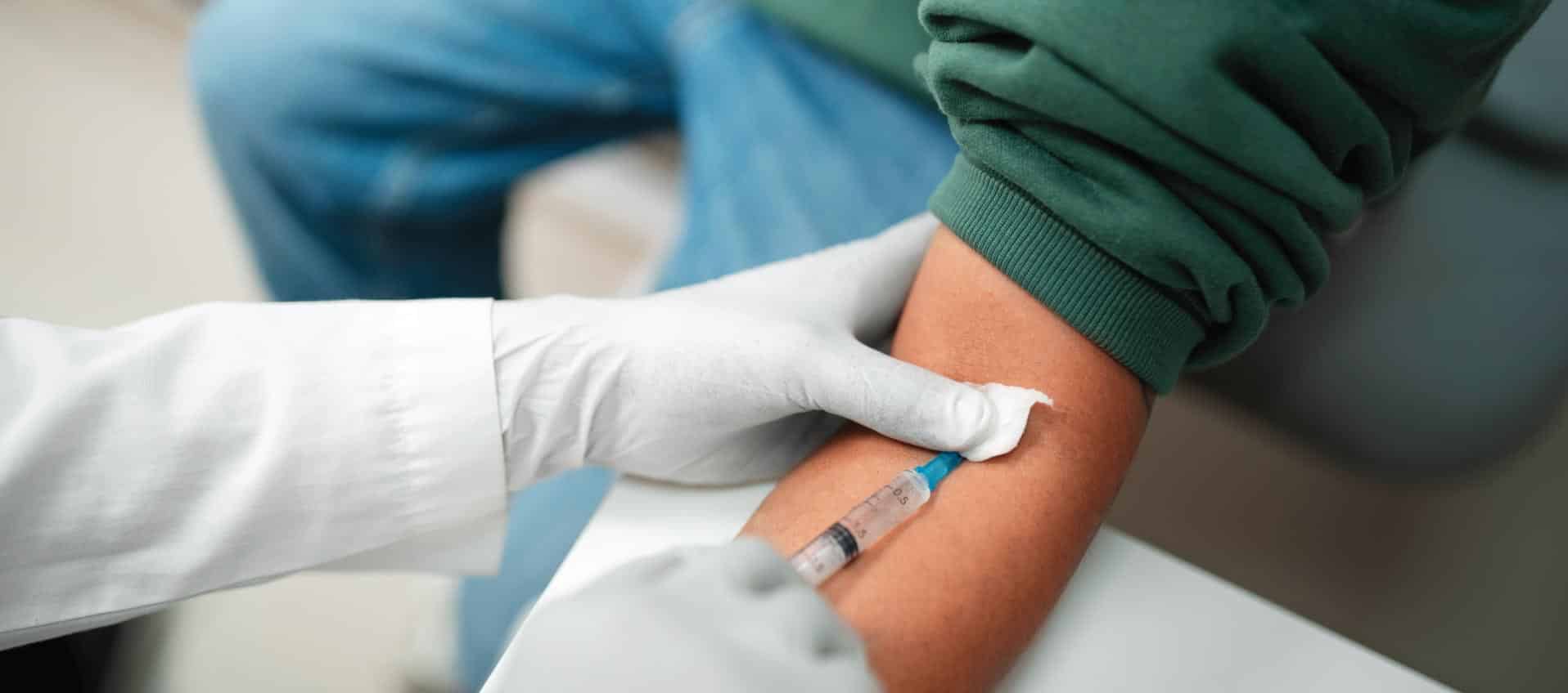 Advanced IV medication preparation emergency room Odessa Texas