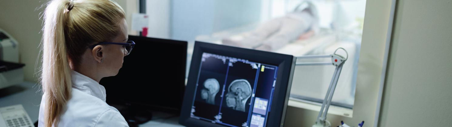 24/7 emergency imaging services MRI availability Odessa Texas Priority ER