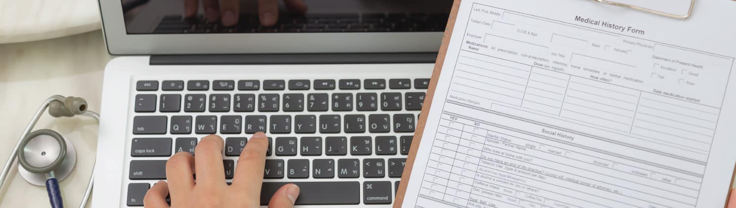 Insurance Verification Process Priority ER Odessa Texas
