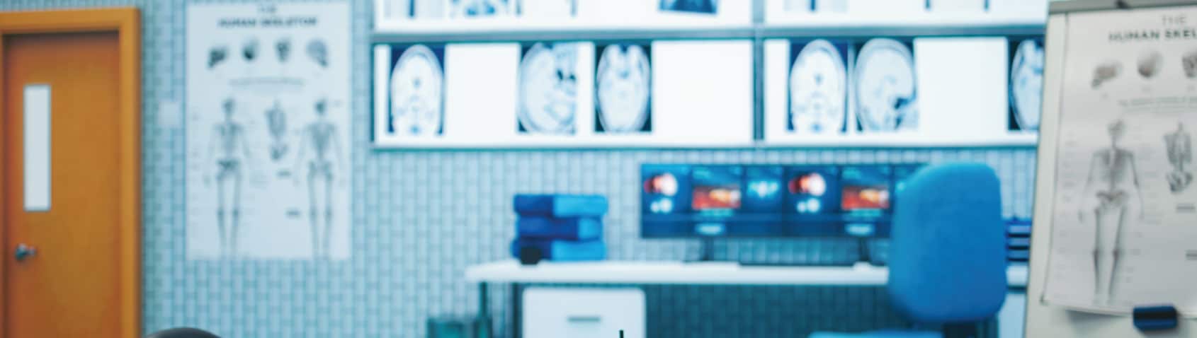 What is convenient care advanced medical technology Priority ER Odessa Texas