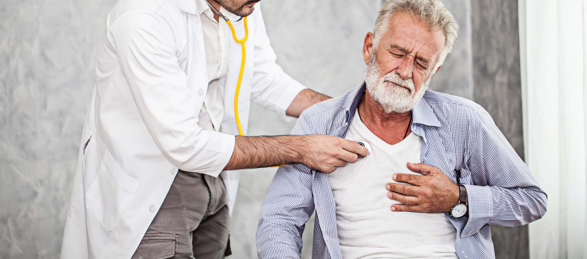 24/7 Cardiac Monitoring and Rapid Response at Priority ER Advanced cardiac monitoring system continuous heart attack detection Odessa Texas Priority ER