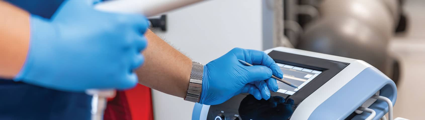 Always Available Ultrasound Services at Priority ER Odessa Texas 24 hour emergency ultrasound services entrance Priority ER Odessa Texas