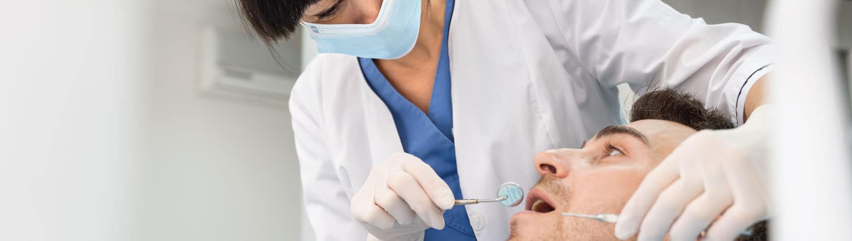 24 hour dental emergency care entrance Priority ER Odessa Texas