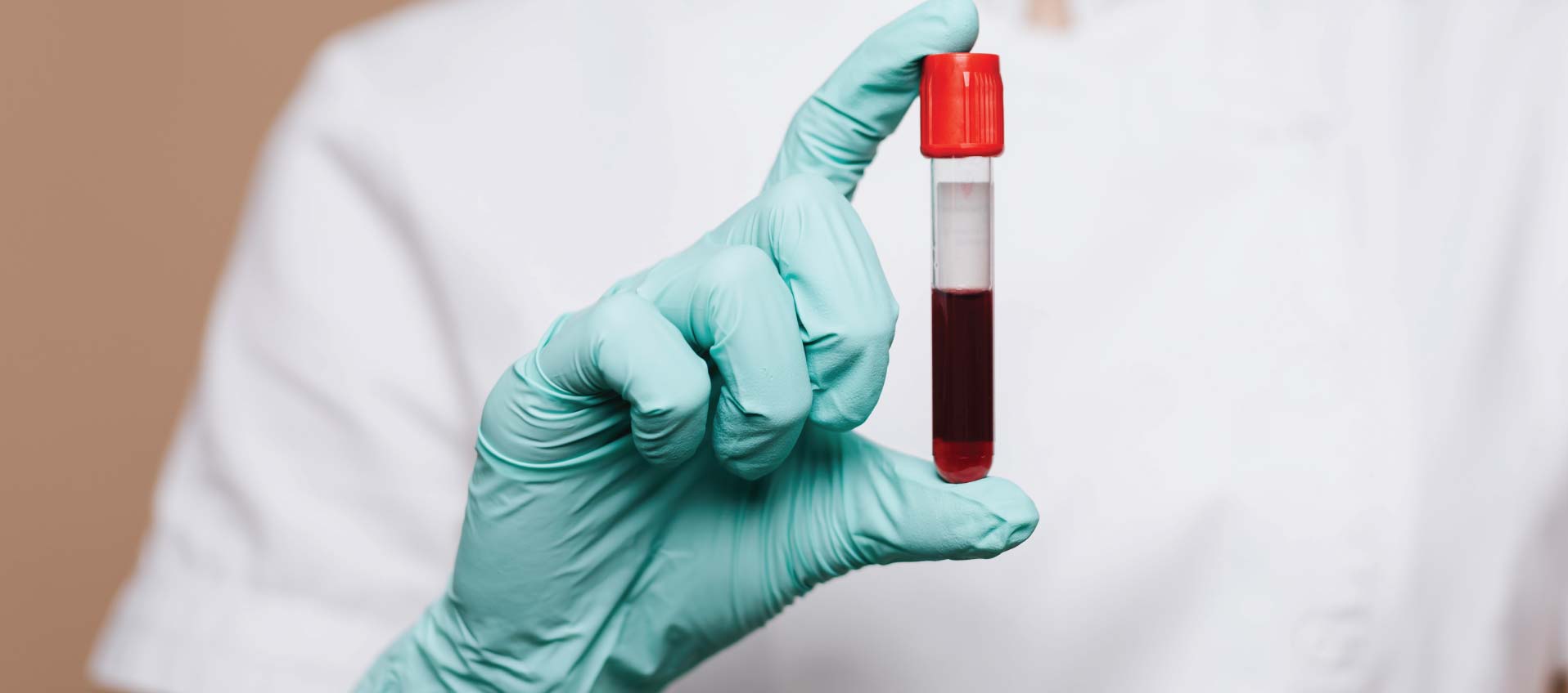 Clear Communication About Emergency Blood Test Results at Priority ER Emergency physician explaining blood test results to patient Odessa Texas Priority ER