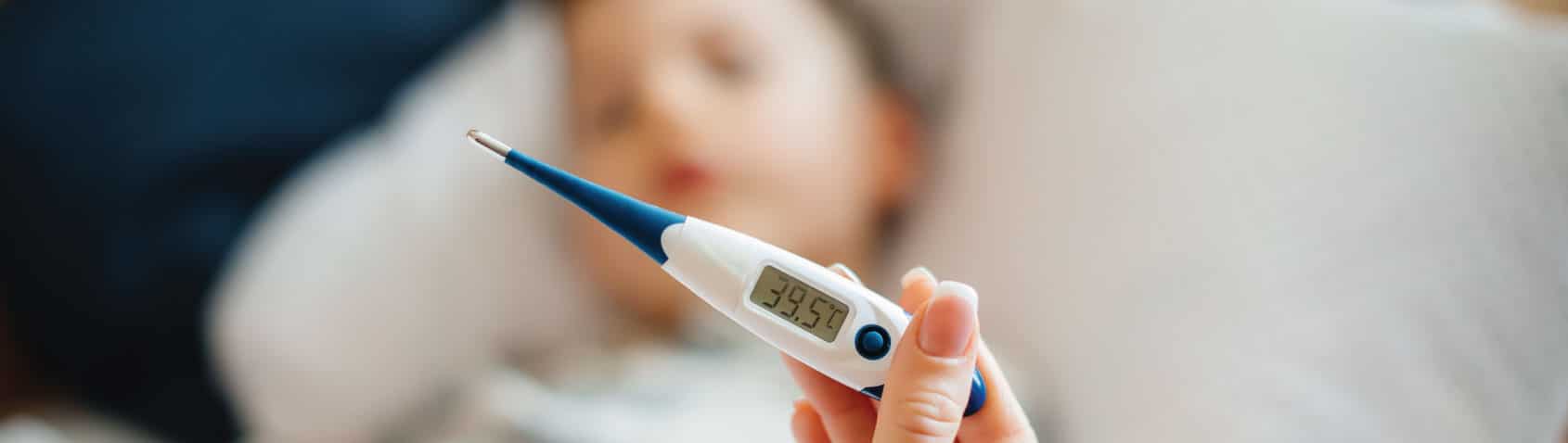 Always Available for Fever Emergencies at Priority ER Odessa 24 hour emergency fever care entrance Priority ER Odessa Texas