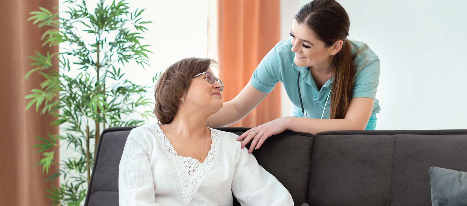 Compassionate Consultation for Women's Health Emergencies Women's urgent care consultation supportive environment Odessa Texas