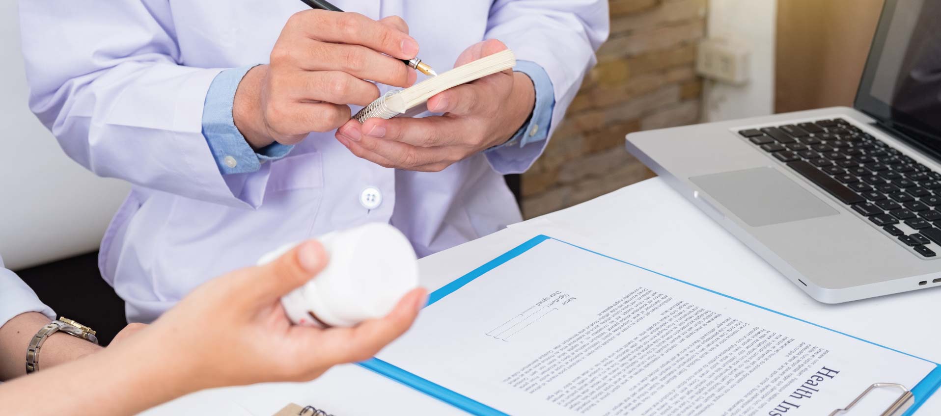 Emergency Physician Pain Assessment at Priority ER Odessa Does urgent care prescribe pain meds physician consultation Odessa Texas