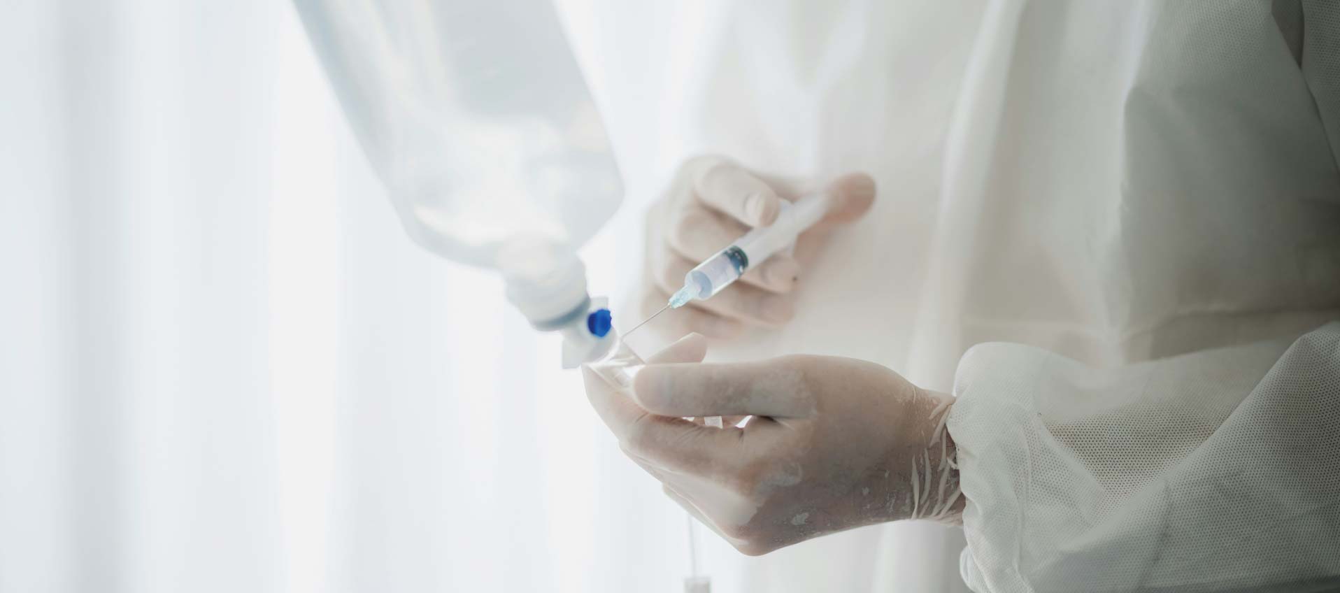 Advanced IV Therapy Monitoring Systems at Priority ER Odessa Texas IV fluid monitoring equipment emergency room Odessa Texas
