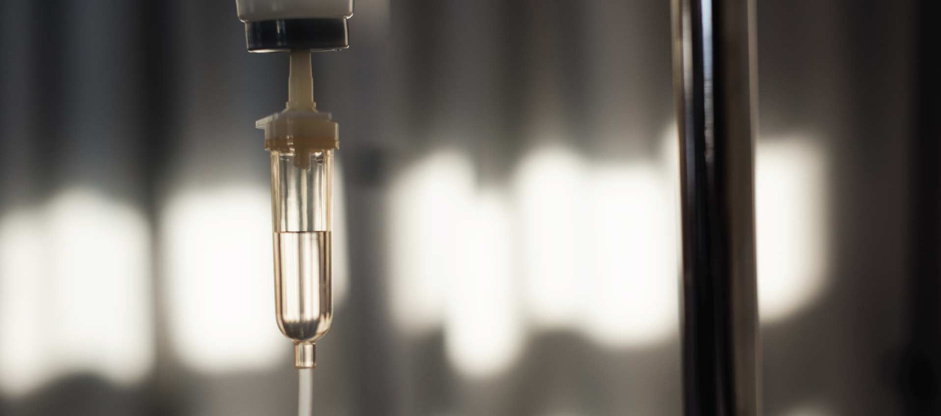Advanced IV Therapy Treatment Bay at Priority ER Odessa Does urgent care give IVs modern IV treatment area Odessa Texas