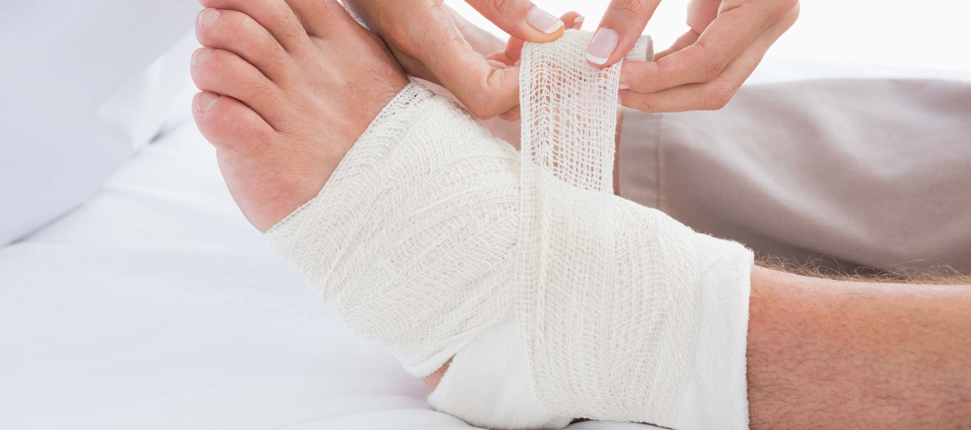 Digital X-Ray Suite for Ankle Injury Diagnosis at Priority ER Odessa Texas ER or urgent care for sprained ankle advanced X-ray imaging Odessa Texas Priority ER