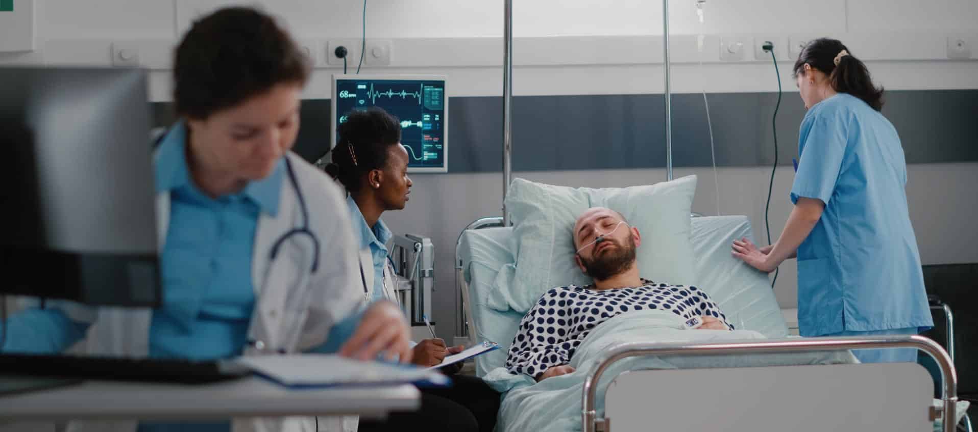 One Facility Providing All Levels of Care at Priority ER Odessa Texas Is urgent care the same as a walk in clinic comprehensive solution Priority ER Odessa Texas