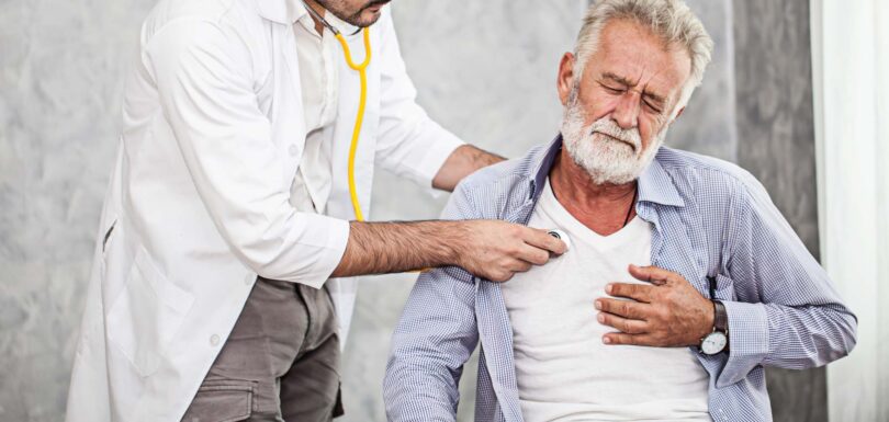 Can urgent care diagnose heart attack cardiac monitoring equipment Odessa Texas Priority ER