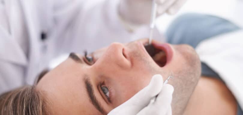 Do emergency rooms pull teeth dental emergency treatment Odessa Texas emergency room
