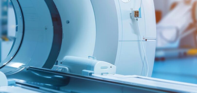 How to get an MRI in the emergency room advanced imaging equipment Odessa Texas Priority ER