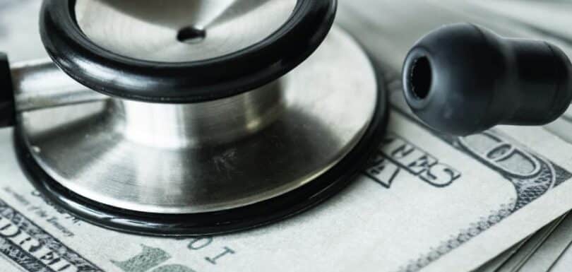 Is the ER more expensive than urgent care cost comparison chart Odessa Texas Priority ER