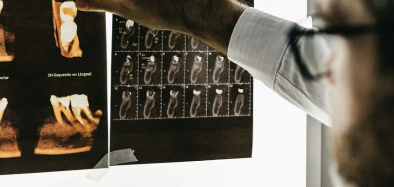 Urgent care X rays near me digital radiography suite Odessa Texas emergency room