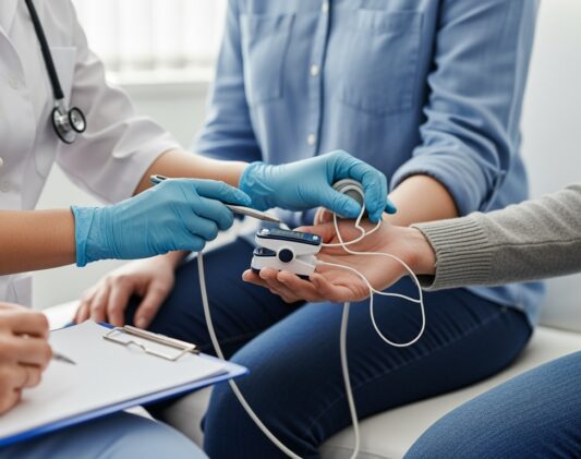 24 hour ER near me with convenient location and immediate emergency services Odessa Texas emergency room