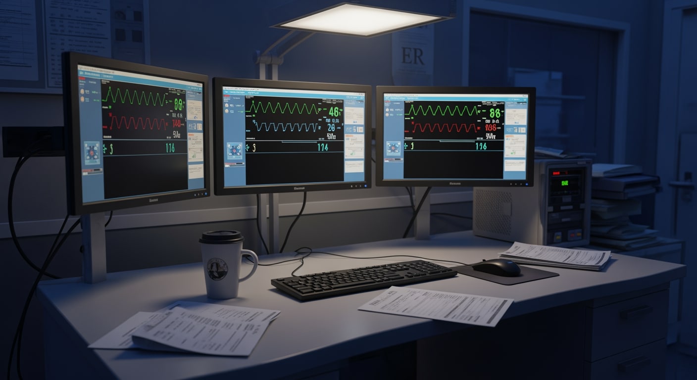 Best time to go to urgent care Priority ER Odessa open 24/7 with zero wait times