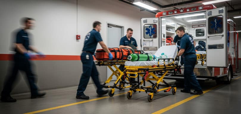 Best time to go to urgent care emergency room wait times Odessa Texas