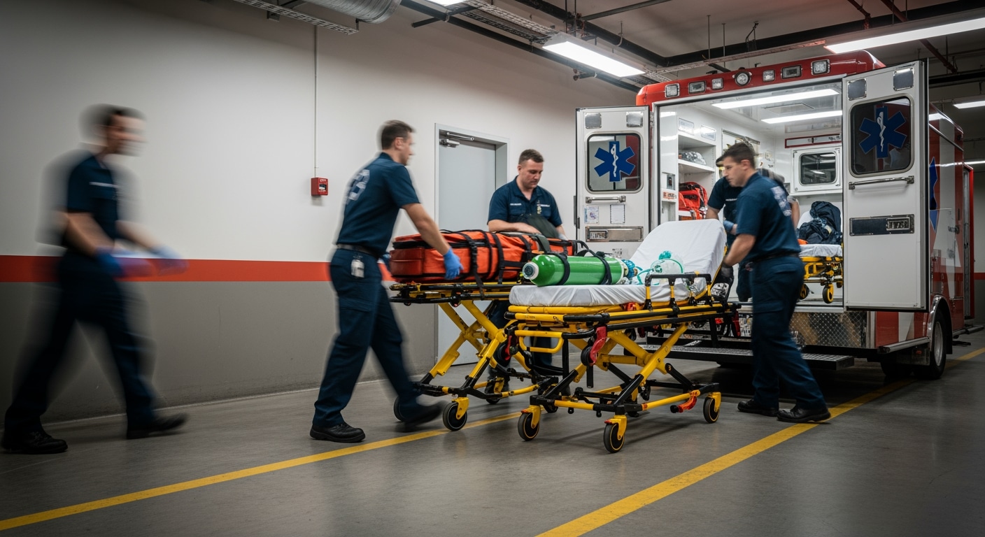 West Texas urgent care needs occur 24/7 not just during convenient hours