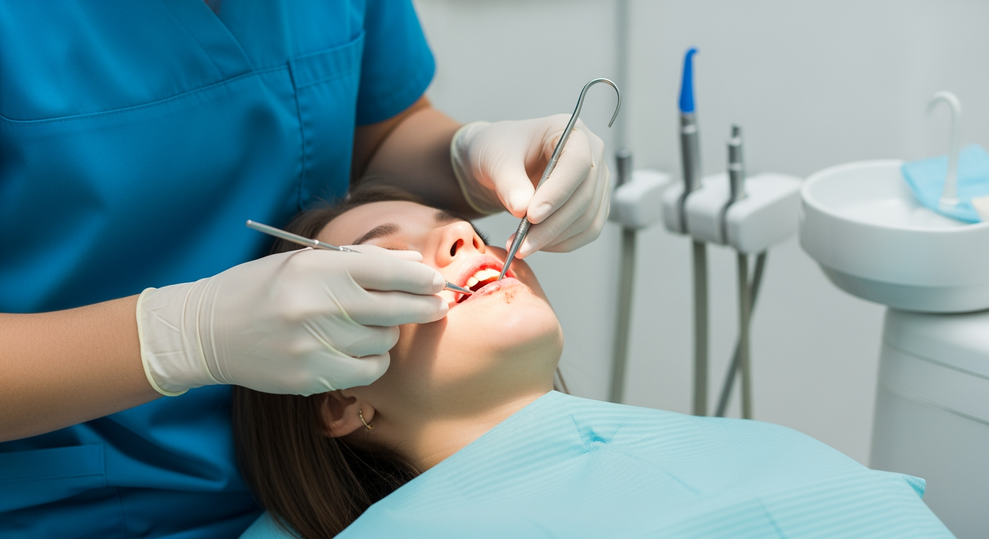 Priority ER facility exterior in Odessa Texas showing 24/7 emergency entrance