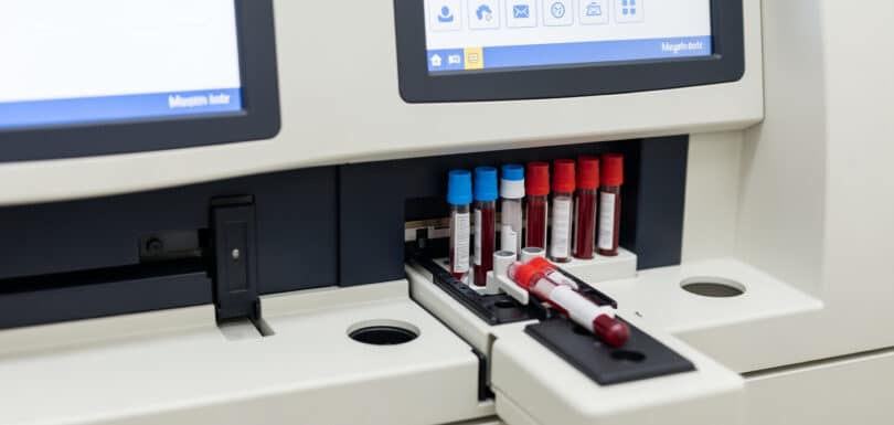 Can urgent care do blood work COLA-certified laboratory equipment Odessa Texas emergency room