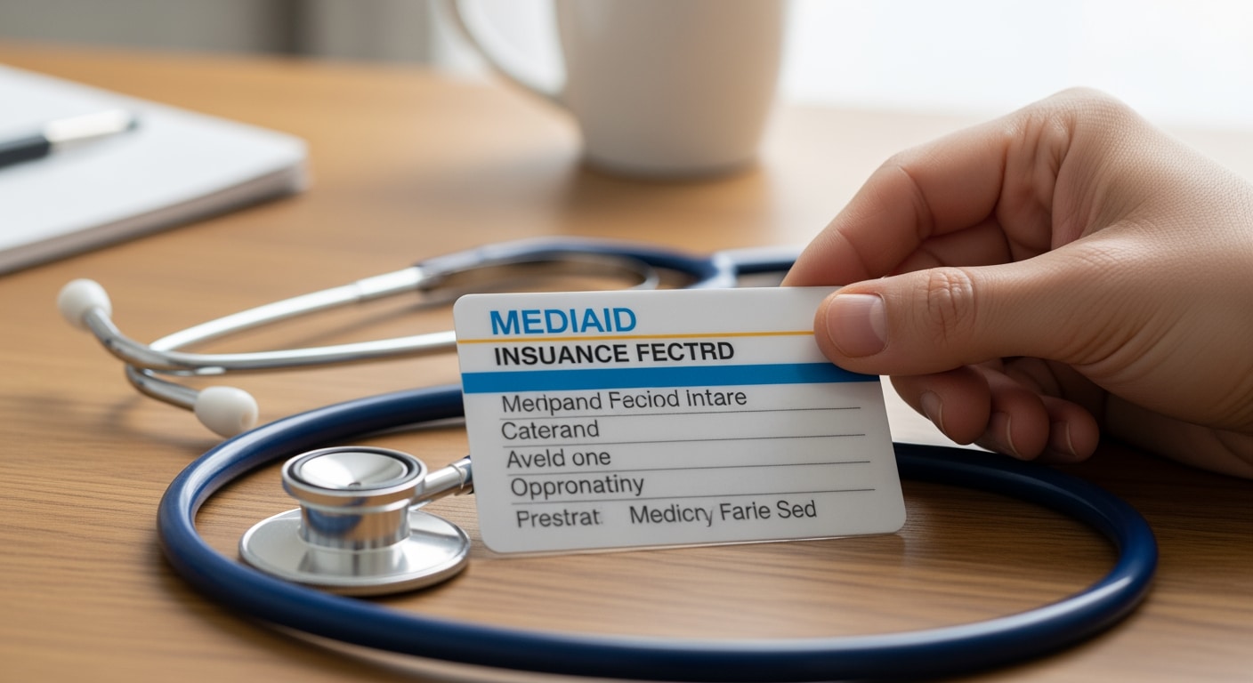 Priority ER facility exterior in Odessa Texas showing laboratory services