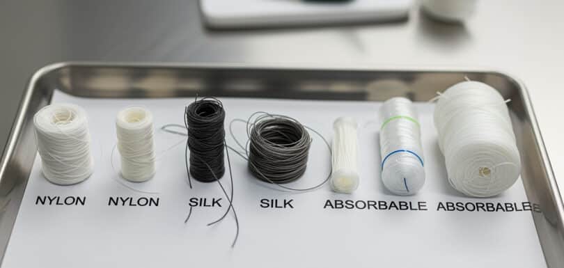 Can urgent care do stitches wound care suture equipment Odessa Texas emergency room